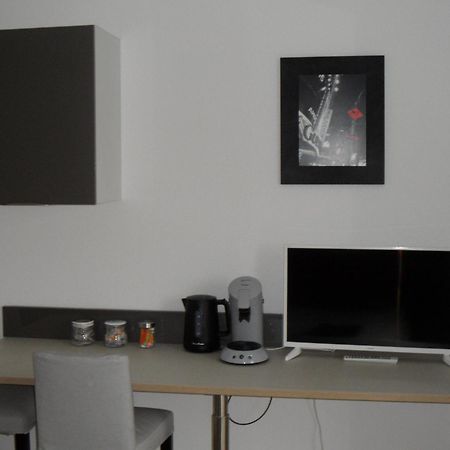 # Studio Bon Emplacement Avec Parking # Illzach Exterior photo